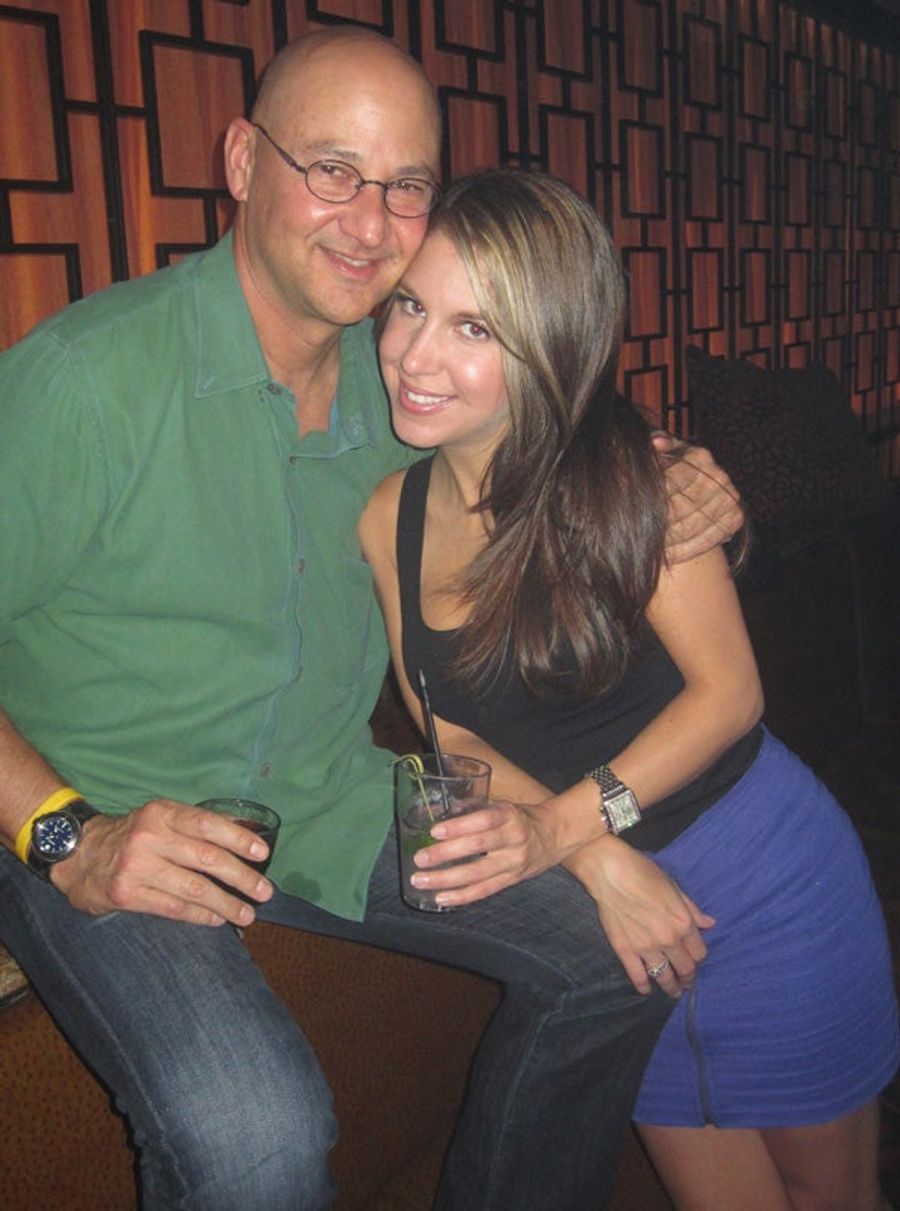Report: This Is Terry Francona&#39;s New 20-Something Girlfriend [UPDATE: Nope!]