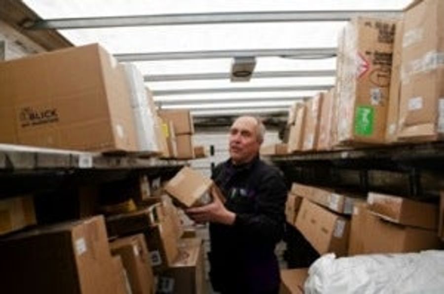 A Delivery-Truck Driver From Oregon Predicted All The Linsanity