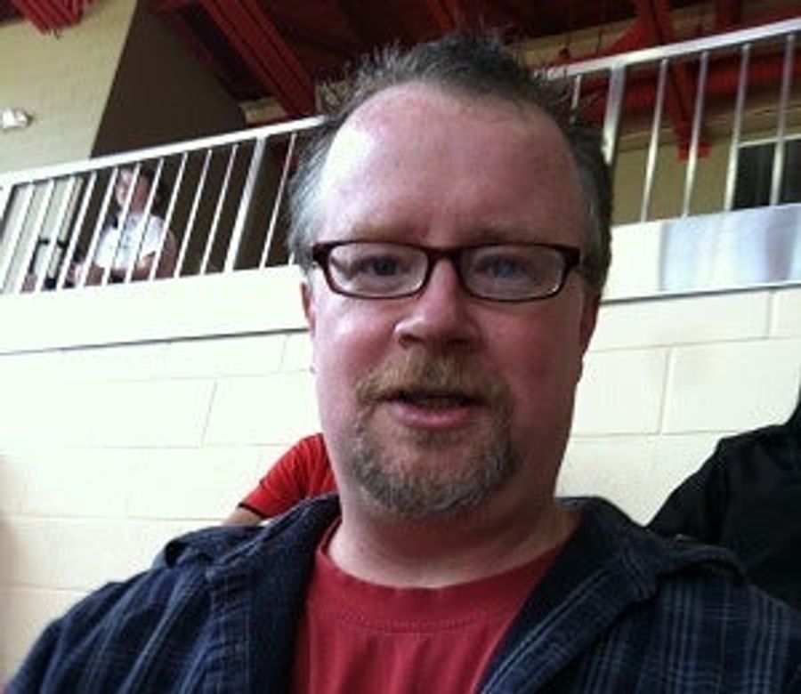 Dave McKenna: I Just Wanted To Write About Dan Snyder Selling Beer In The Bathroom