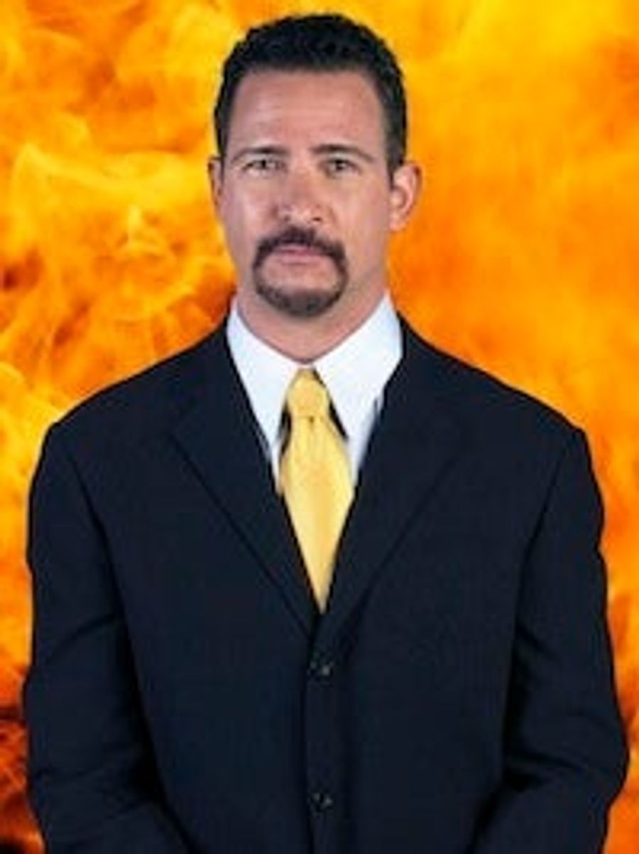Now Jim Rome Is Leaving ESPN