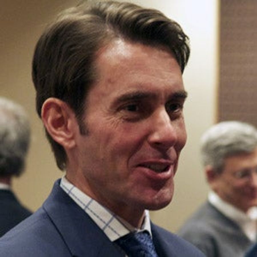 Someone Wrote The Craziest Thing You'll Ever Read About Tom Verducci