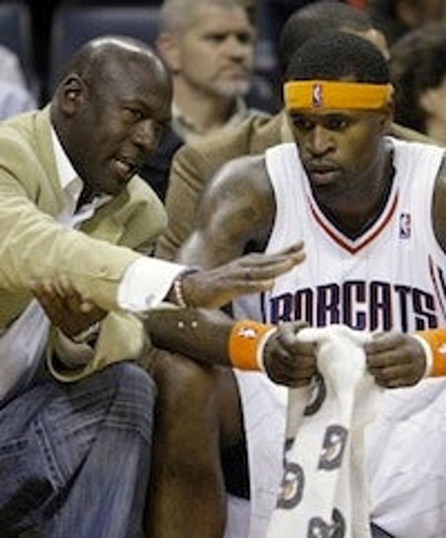 Michael Jordan The Player Would&#39;ve Hated Michael Jordan The Hardline Owner