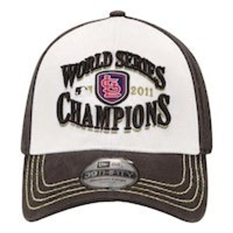 3,000 Cards Fans Will Now Claim The Autographed Hat A Cubs Fan Found On The Highway