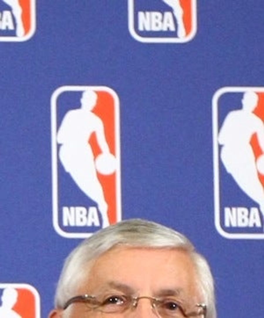 NBPA Economist Kevin Murphy Provides Some Intellectual Capital On The Lockout