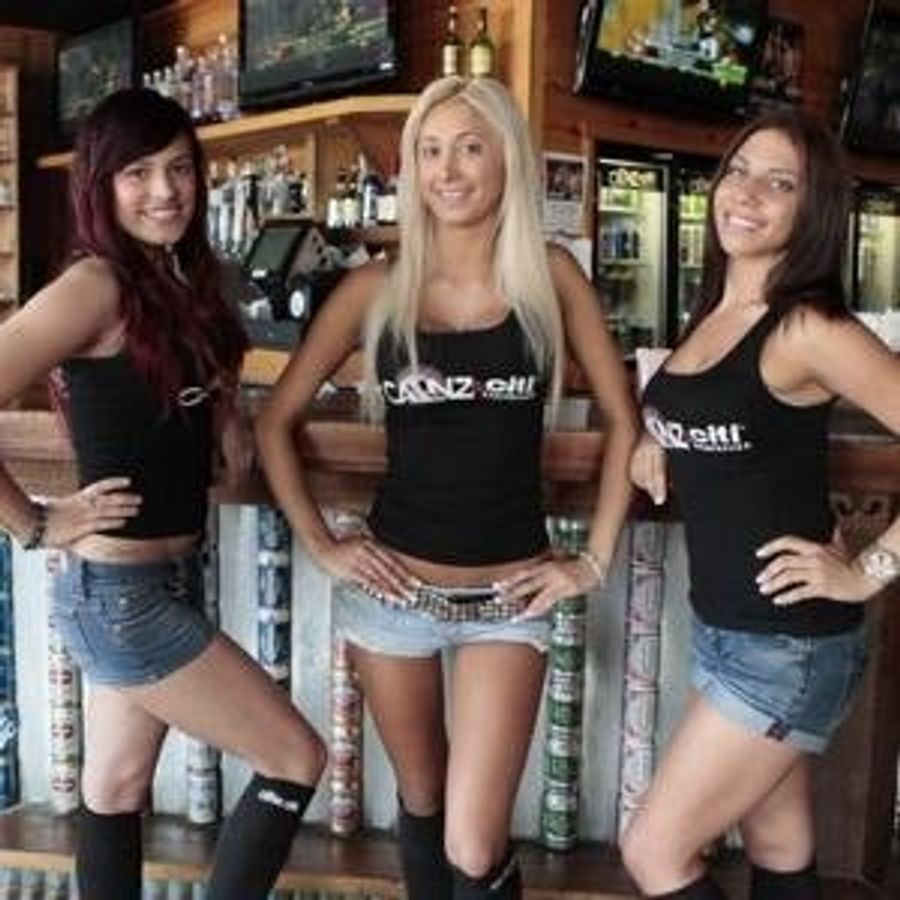 CC Sabathia&#39;s Investment In Boobs, Beer, And Brawling Has Something To Do With A Restaurant