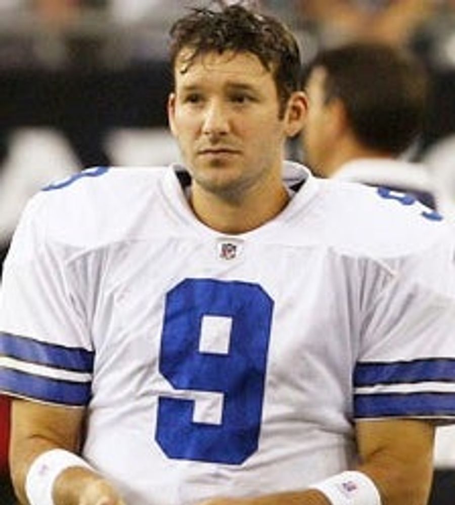 Tony Romo Boldly Predicts That The Cowboys Will Win A Super Bowl &quot;At Some Point&quot;