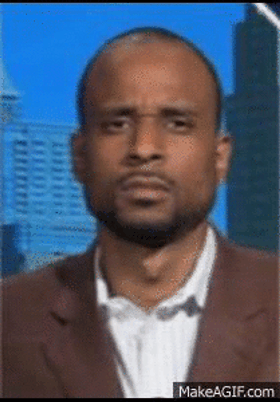 The Many Faces Of Bomani Jones