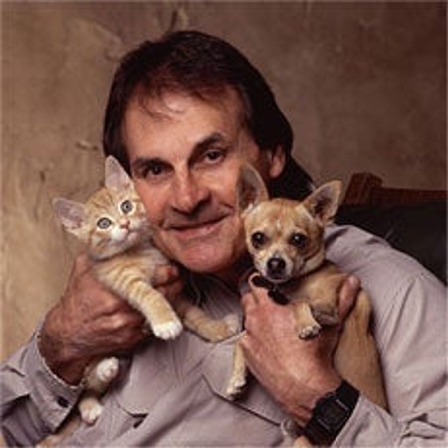 Tony La Russa Made A Funny About <em>Moneyball</em>