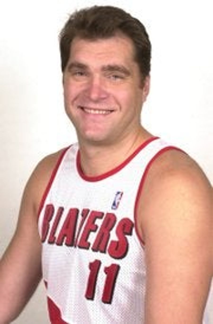Report: Arvydas Sabonis Suffered A Heart Attack Today