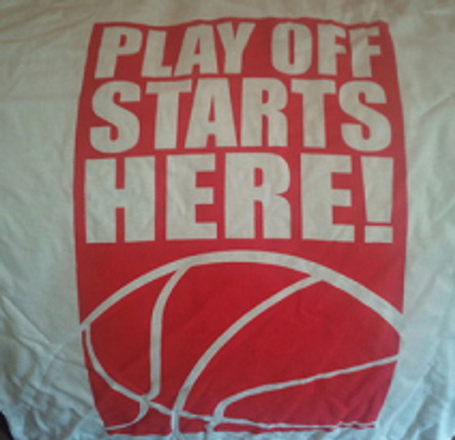 Andray Blatche Made Pitiful &quot;Team Building Workout&quot; T-Shirts For His Wizards Teammates