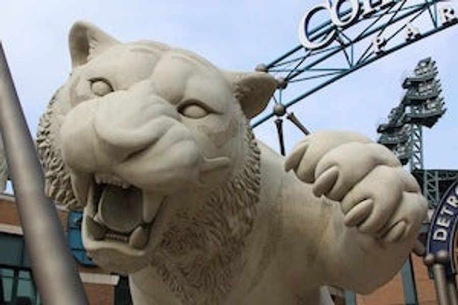 This Is Just The Saddest Tigers Headline Ever