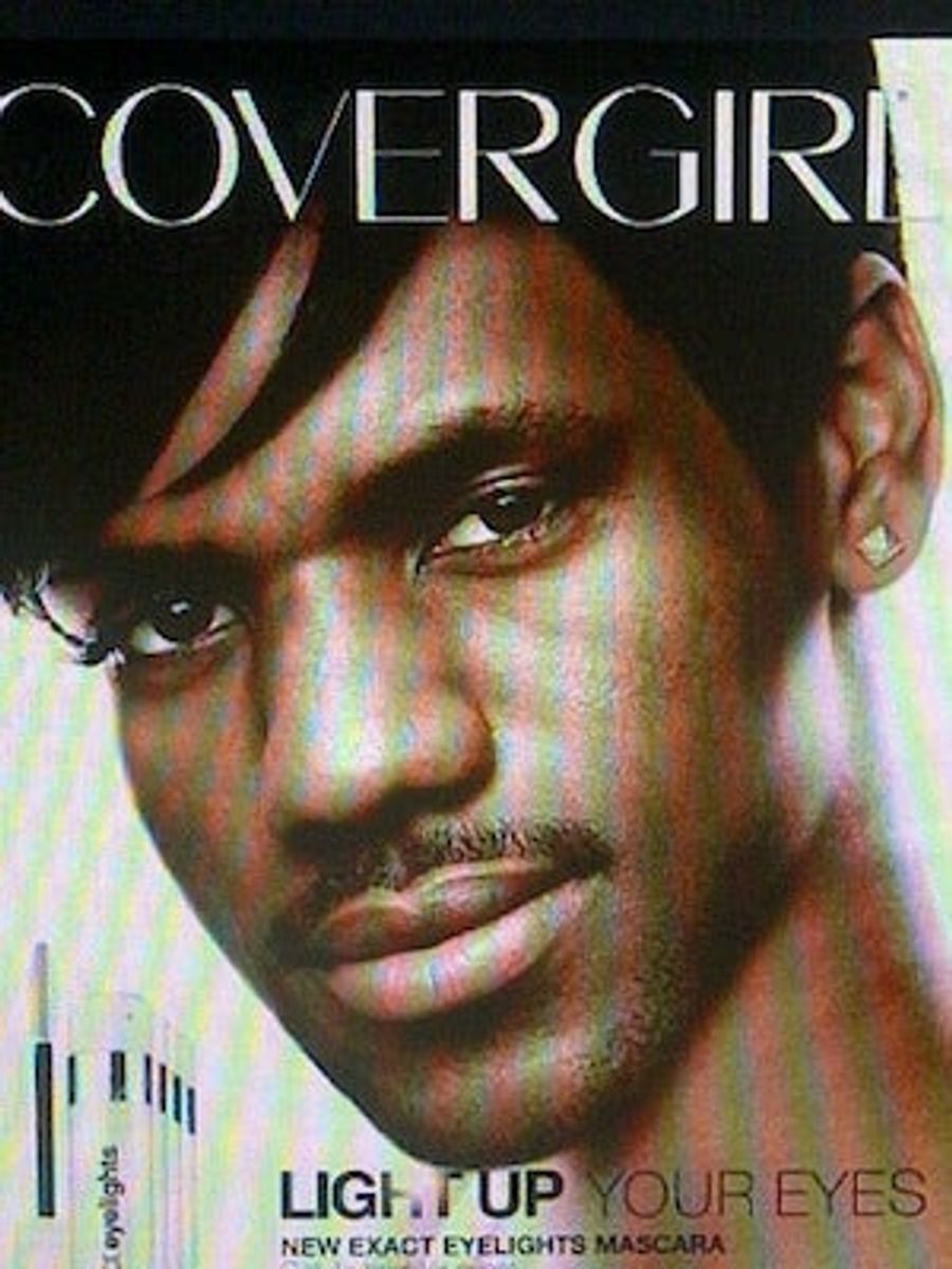 LeBron Introduces The World To His Sister LeBre&#39;sha, Who Is Actually Just LeBron In Drag