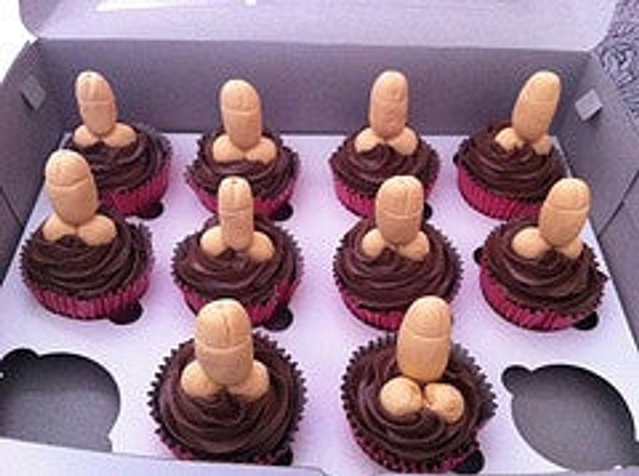 Grantland.com Has Given You The Katie Baker &quot;Bake Shop&quot; Mailbag For Which You&#39;ve Been Yearning