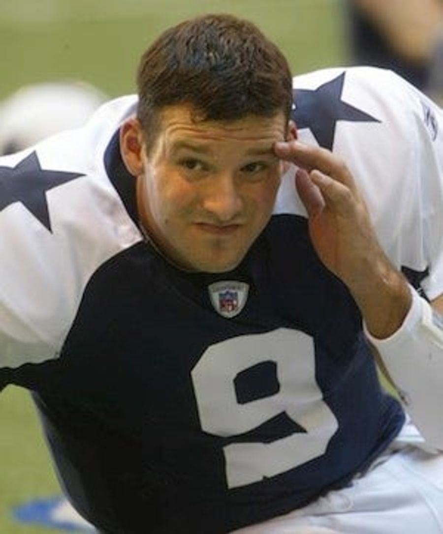 You Won't Believe The Crazy Shit That Happened At Tony Romo's Bachelor Party