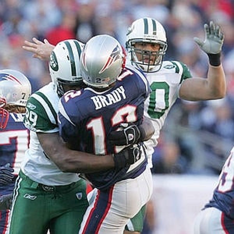 Tom Brady Says He'll Never Get Over That Jets Loss
