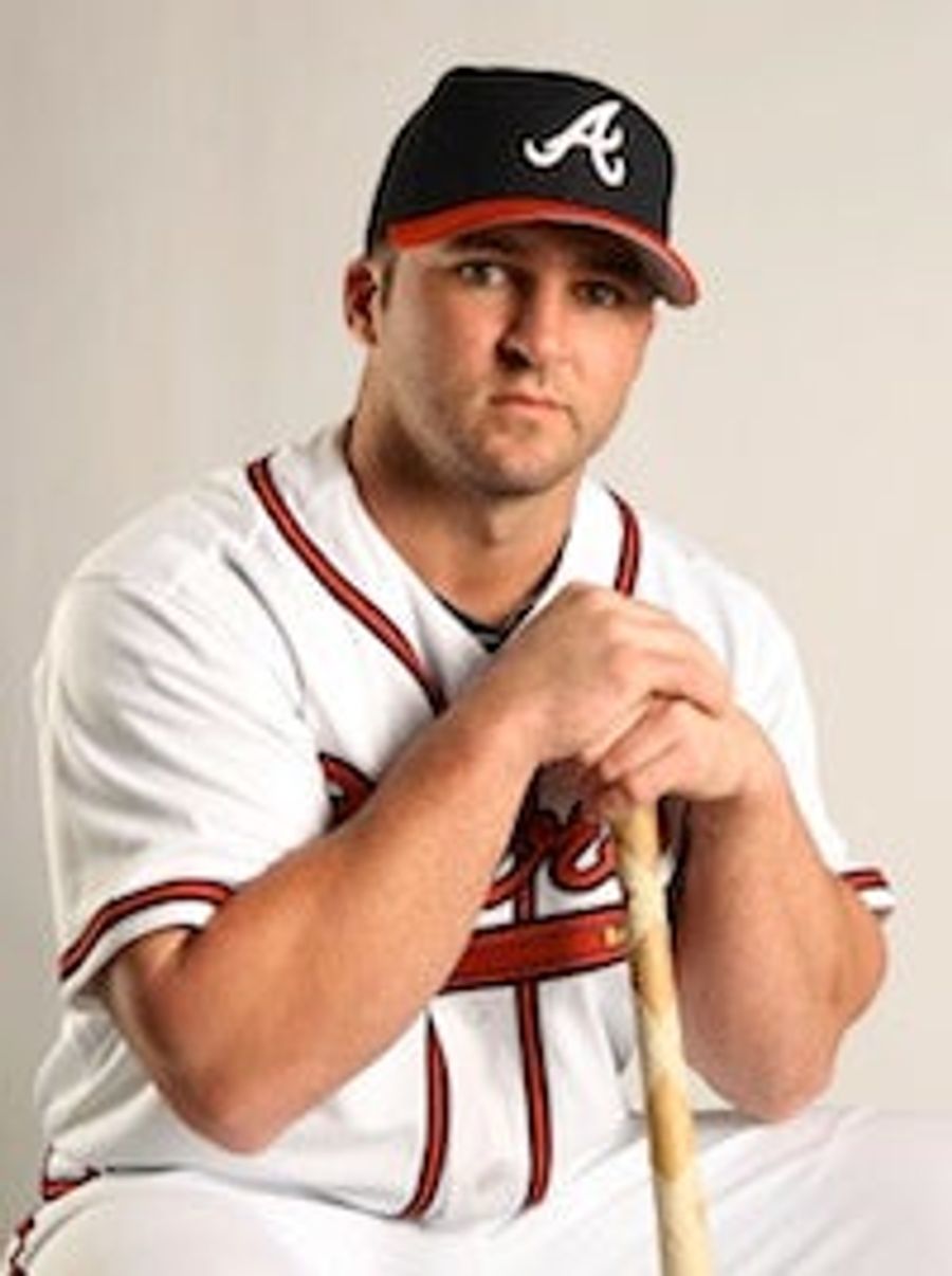 BREAKING: Dan Uggla Is Not Joe DiMaggio