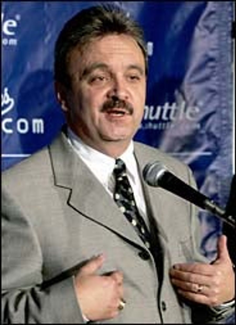 Wisely, Ned Colletti Is Already Plotting His Exit Strategy