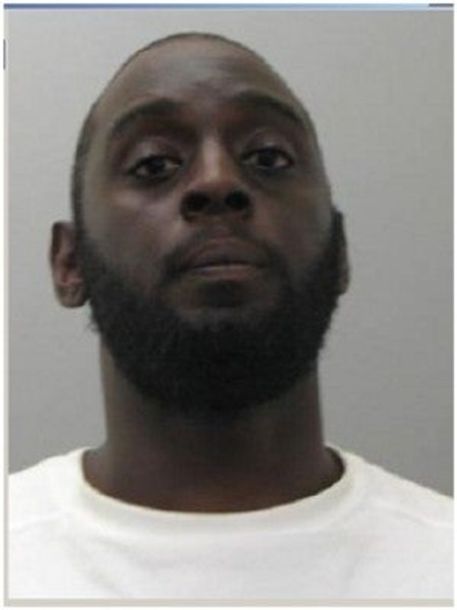 Who Tries To Board An Airplane With A Loaded Gun? Darius Miles, That's Who
