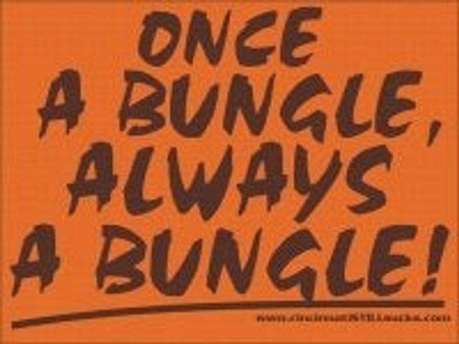 Even The Chili Is Considering Cutting Ties With The Bengals