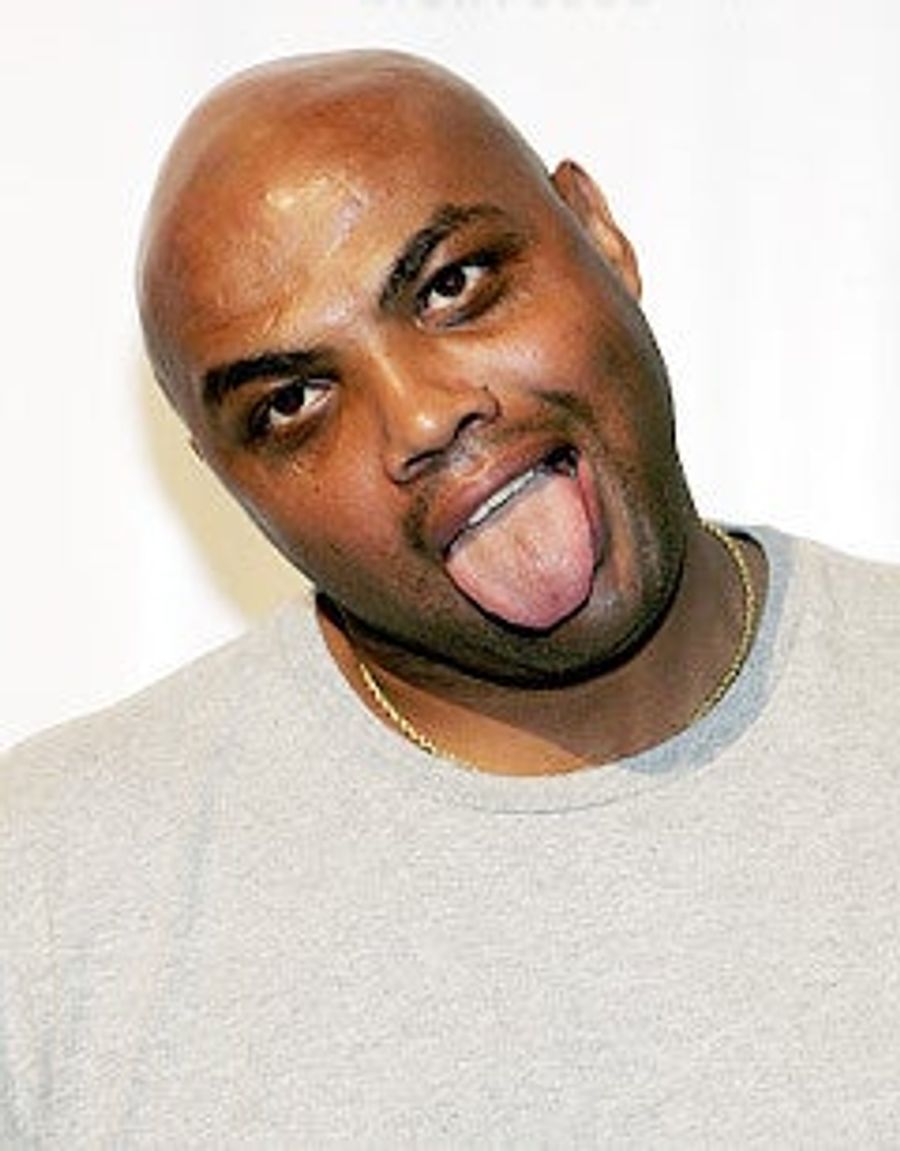 Charles Barkley Has Opinions On Things