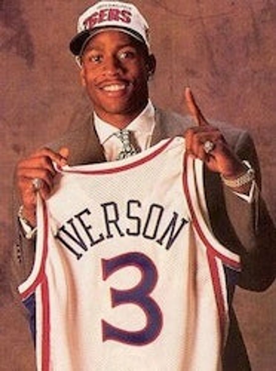 Allen Iverson Wants His Curtain Call