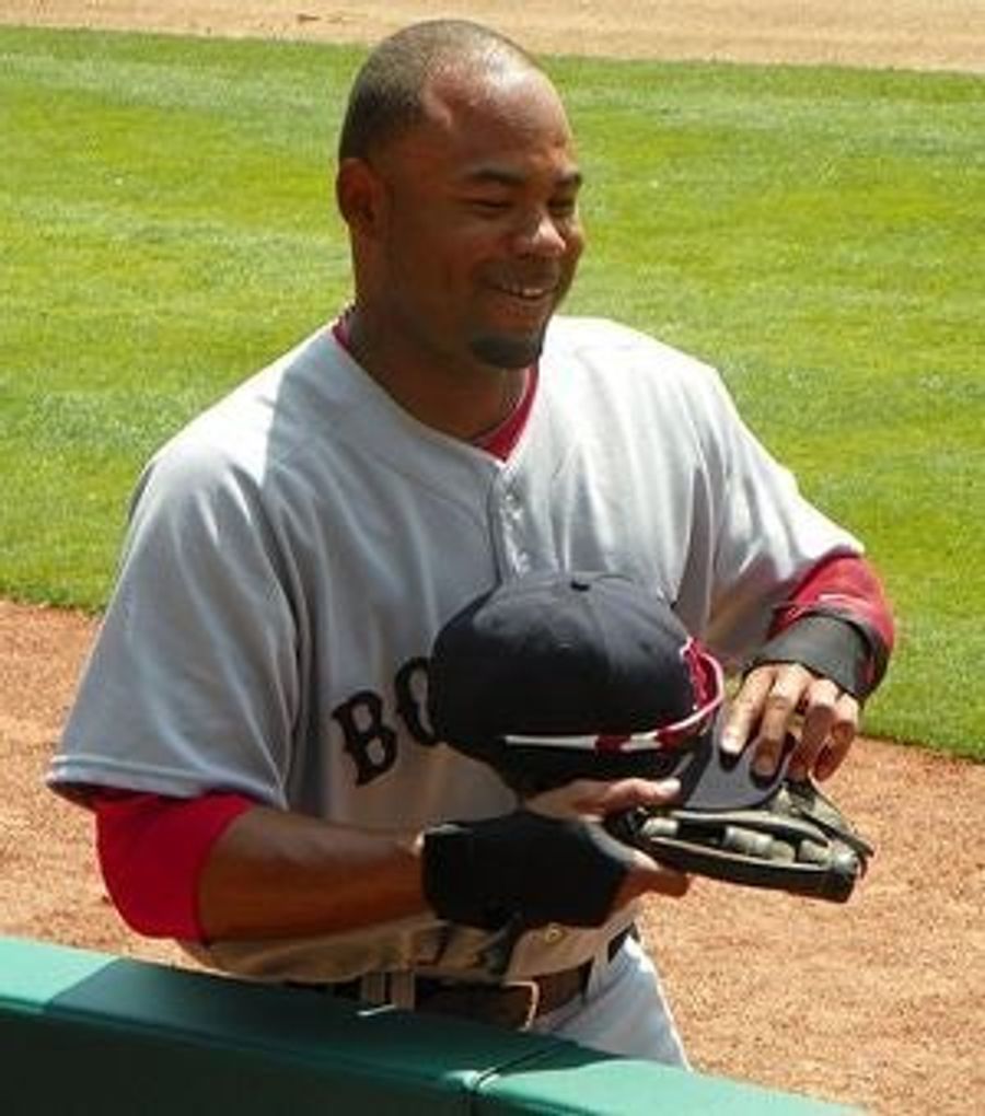 Terry Francona: We Didn&#39;t Sign Carl Crawford To Hit Eighth