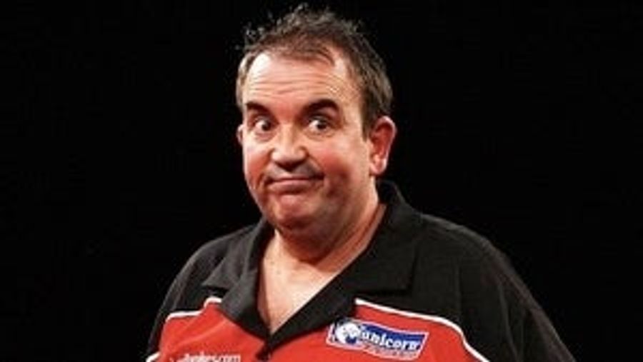 This Man Made Over $1 Million Throwing Darts