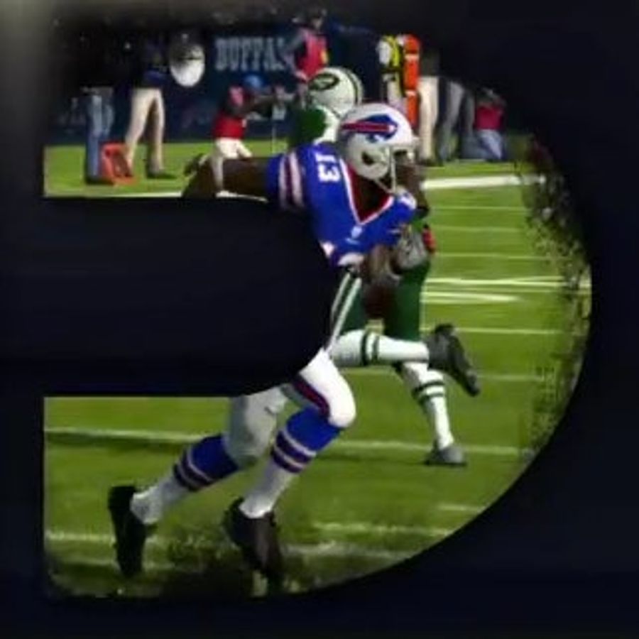<em>Madden</em> Gets in Trouble for Outing a Team's New Uniform