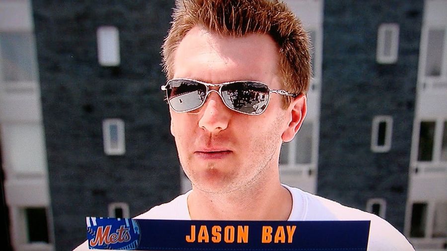 <i>NYDN</i>: "Blah blah blah blah rain blah blah blah Niese blah blah Astros blah blah Mets got spanked."