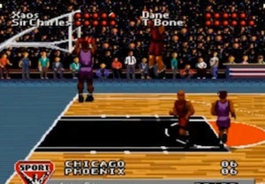 <em>Barkley Shut Up And Jam!</em> Predicts The Thunder-Nuggets Series, And More