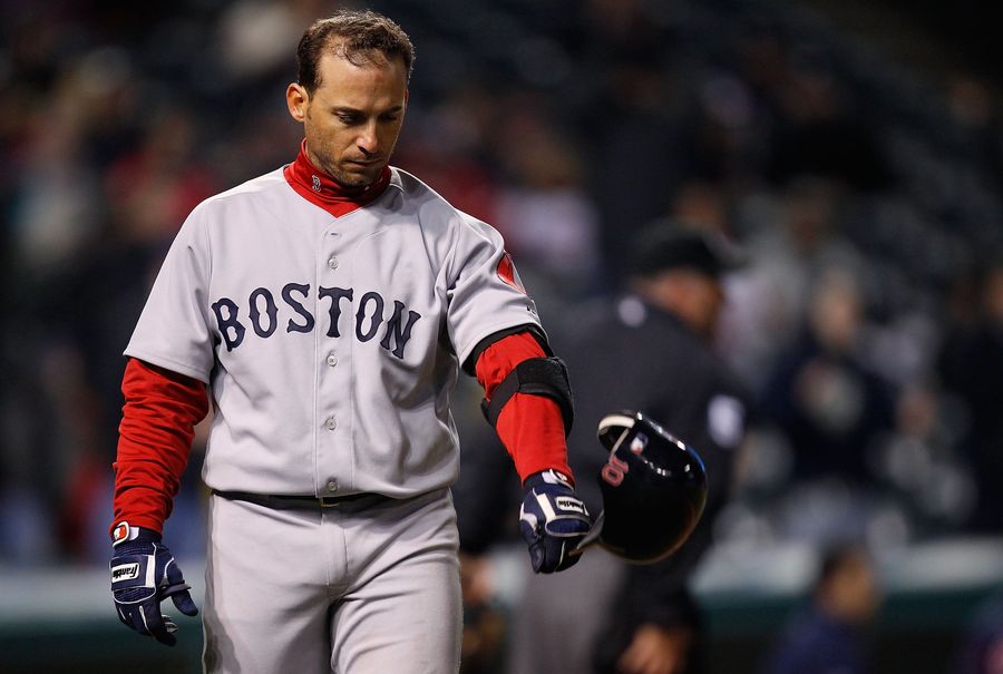 If Boston Gets Swept By Cleveland Today, Red Sox Nation May Implode