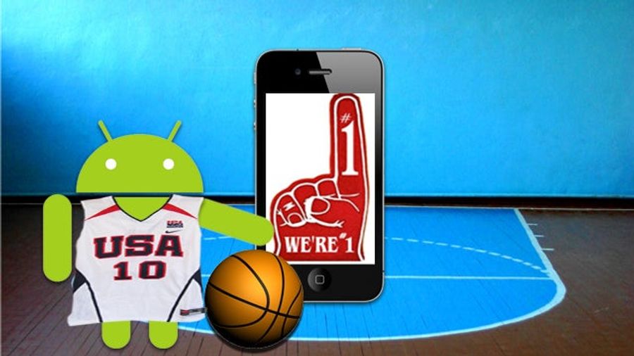 The Best Sports Apps for Your Smartphone