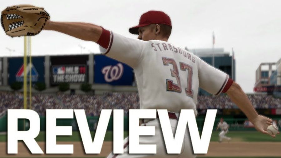 <em>MLB 11 The Show</em> is Still The Finest in the Field