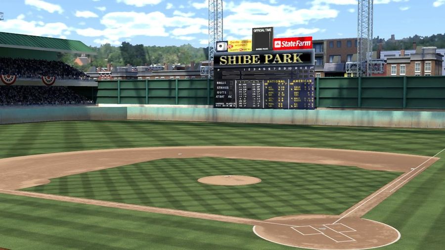 Nickels, Dimes, Pennants, Pennies or Points, Sports Gamers Still Get Value