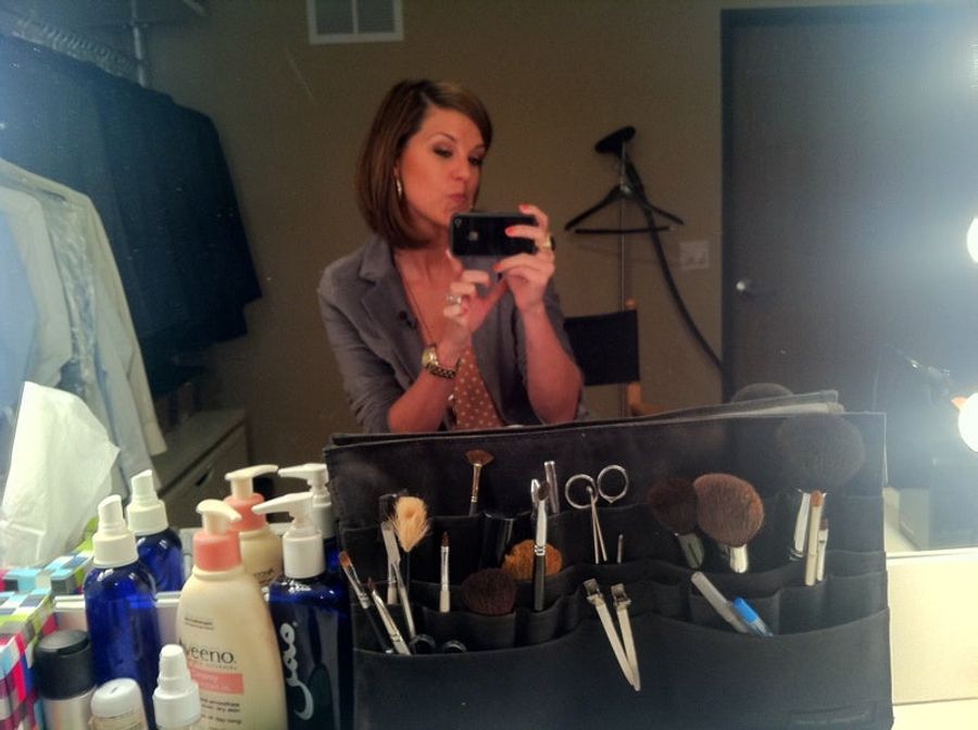 This Is What Happens When A Woman Goes On Jim Rome&#39;s Show