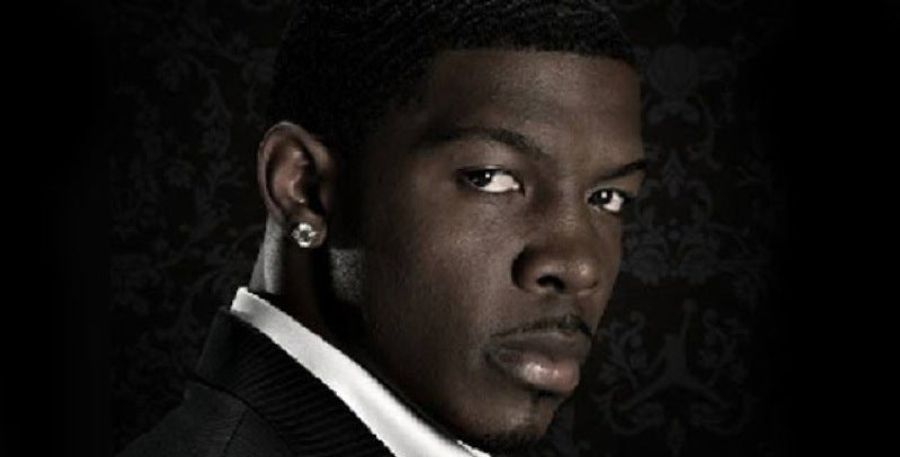 NBA All-Star Joe Johnson Likes Bling, Dislikes Paying For It