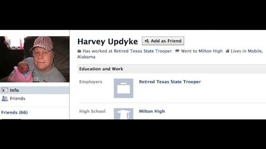 &#39;Bama Fan Who May Have Been A State Trooper Charged with Poisoning Auburn&#39;s Trees