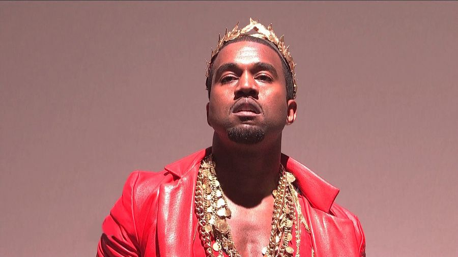 Kanye West Will Crash Rihanna's NBA All-Star Game Halftime Show On Sunday