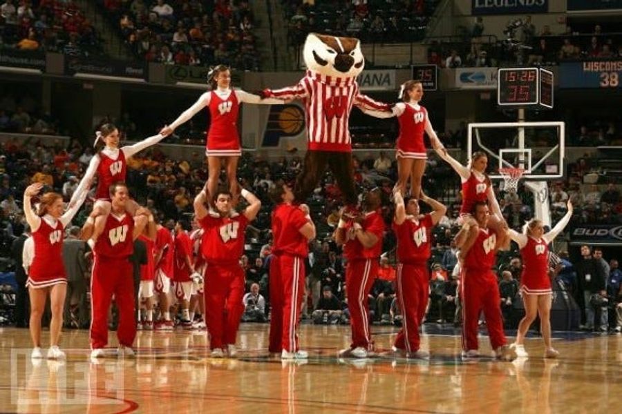 Here's A College Basketball Open Thread