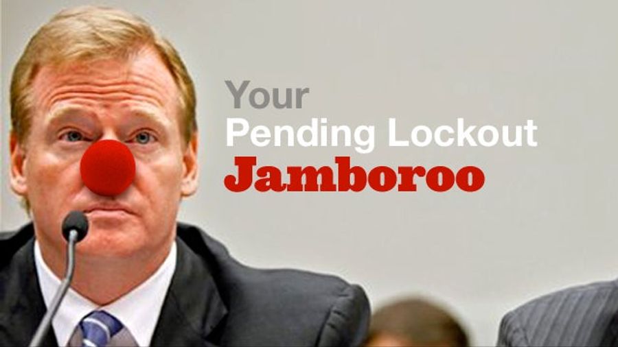 Everything You Need To Know About The Upcoming NFL Labor War