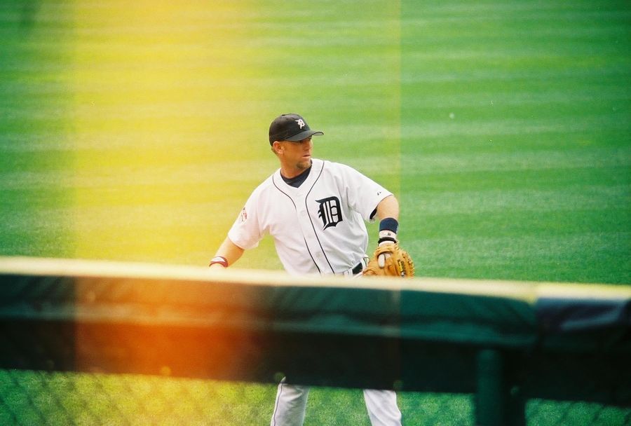 The Time Zito Gave Mulder A Handjob, And Other Tales From The World Of Baseball Slash Fiction