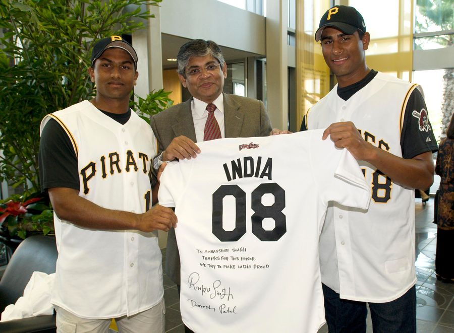 Rinku And Dinesh Are Coming To A Crappy Disney Movie Near You
