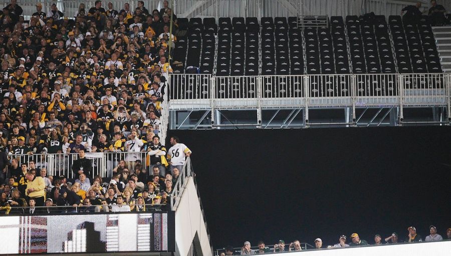 The Pittsburgh Paper's Solution For Shut Out Super Bowl Fans Is One Big Conflict Of Interest