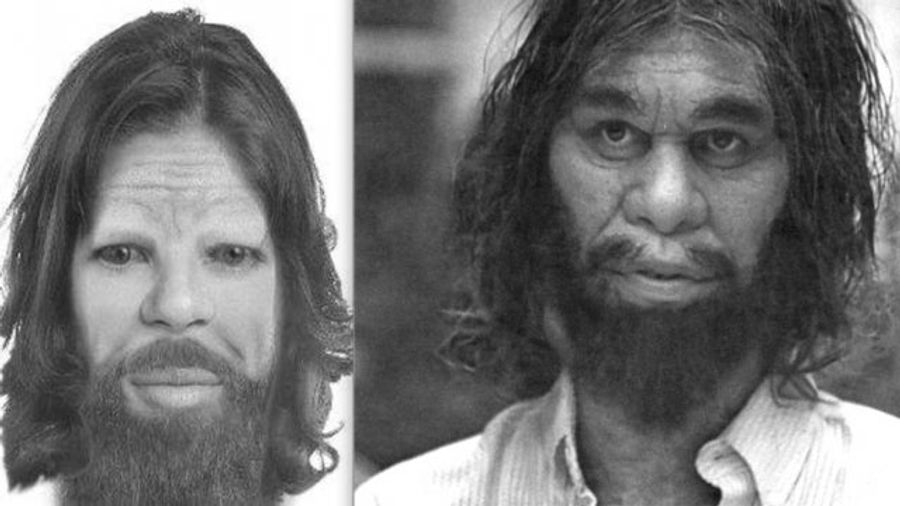 Iowa City Arsonist Witness Looks Remarkably Similar To The GEICO Caveman Guy