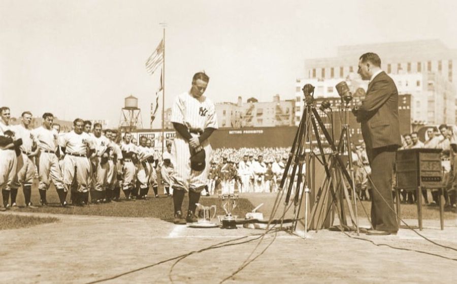Minn. Legislator Proposes Bill To Open Lou Gehrig&#39;s Medical Records For Concussion Probe