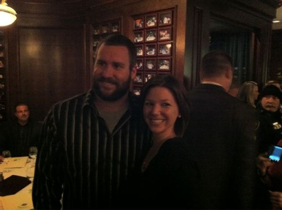 Leave Ben Roethlisberger Alone