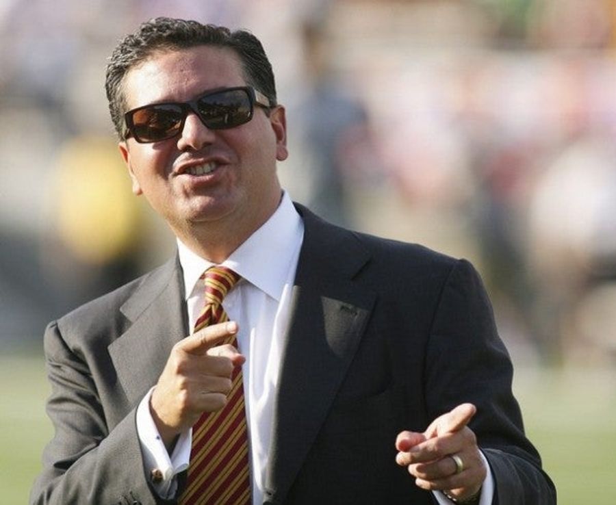 Dan Snyder's Attorney Sends A Strongly Worded Letter To D.C.'s Alt-Weekly