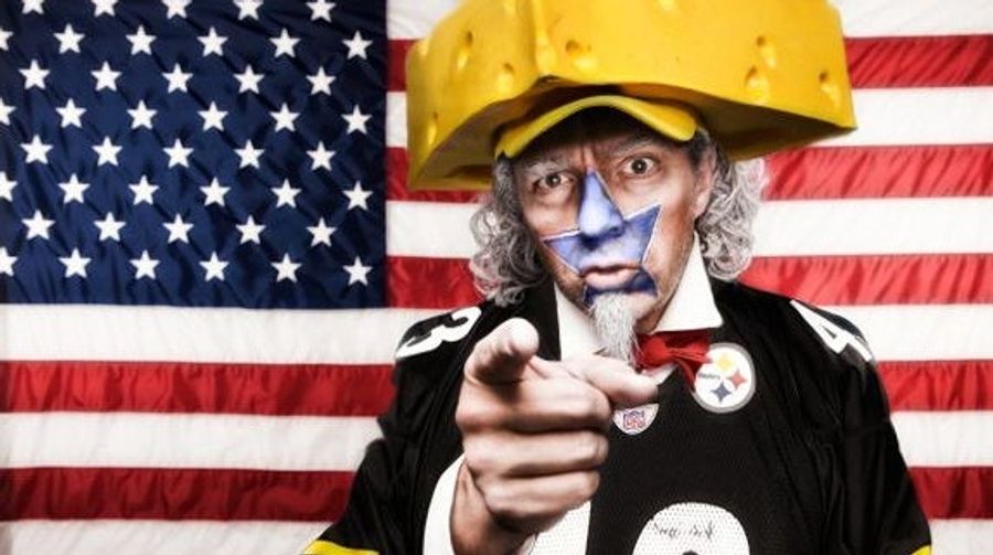 The Myth Of America&#39;s Team