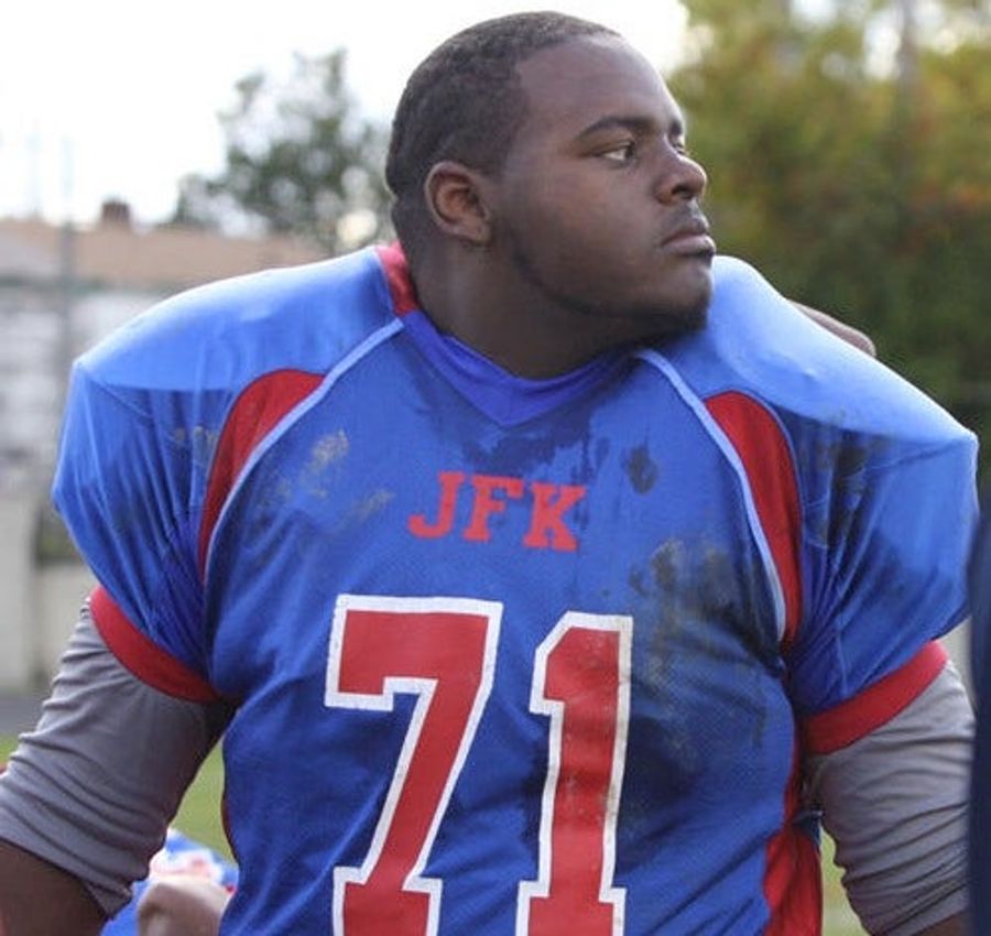 Three-Star OSU Recruit Is Five-Star Molester