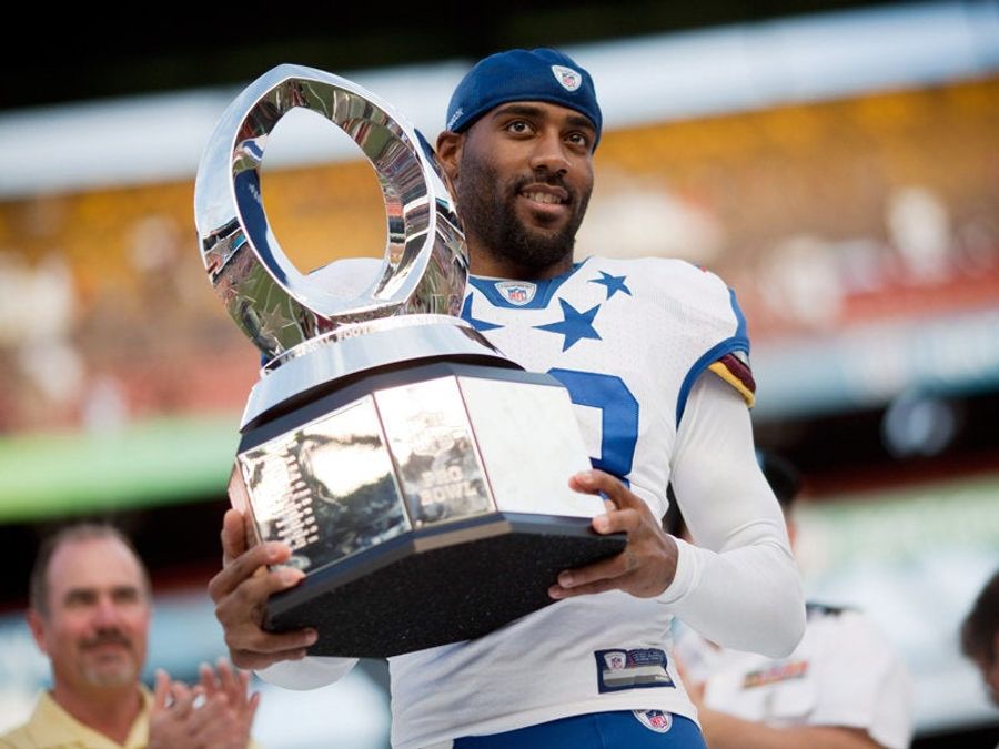 Even NFL.com Can&#39;t Help But Trash The Pro Bowl